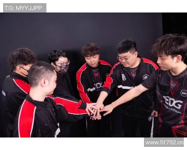 独家解析EDG战队选手个人能力对比及其影响力分析